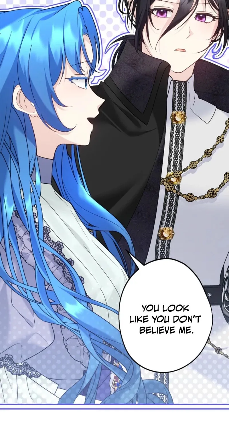 Although I Am a Mother-In-Law, I Do Not Like Conflict Between My In-Laws Chapter 31 page 26 - 