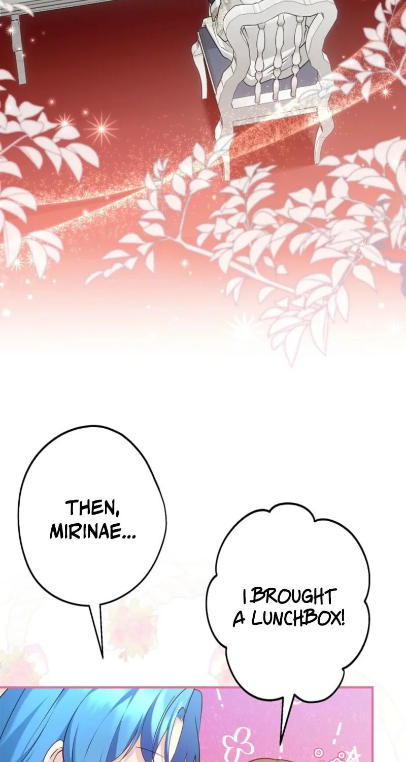 Although I Am a Mother-In-Law, I Do Not Like Conflict Between My In-Laws Chapter 31 page 4 - 