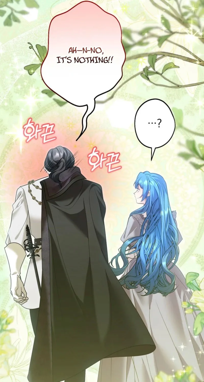 Although I Am a Mother-In-Law, I Do Not Like Conflict Between My In-Laws Chapter 31 page 31 - 