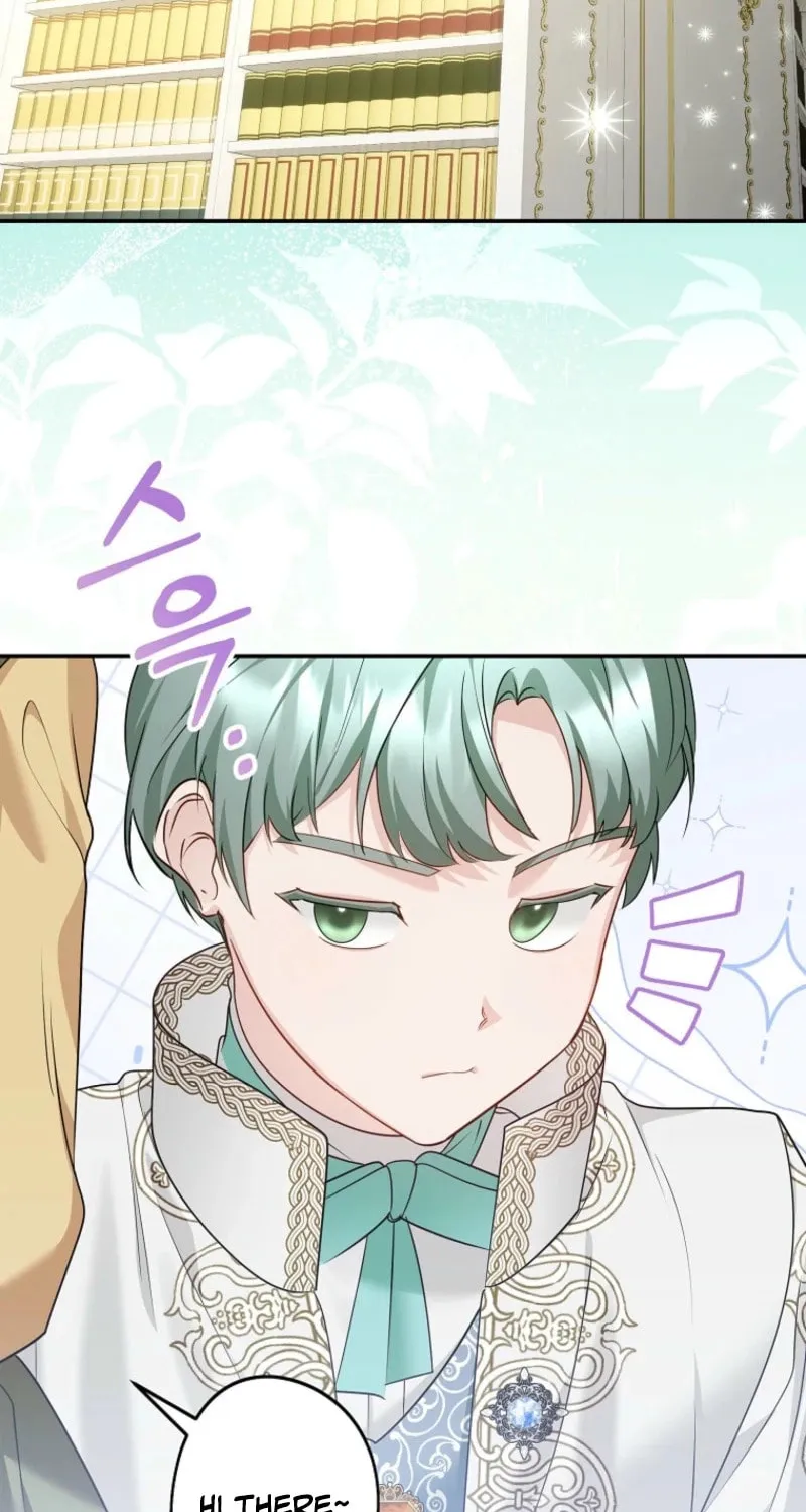 Although I Am a Mother-In-Law, I Do Not Like Conflict Between My In-Laws Chapter 31 page 35 - 