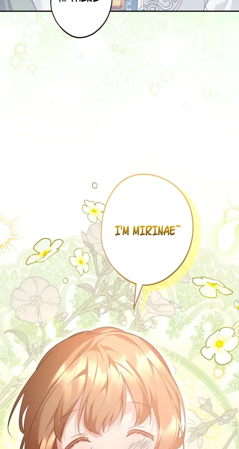 Although I Am a Mother-In-Law, I Do Not Like Conflict Between My In-Laws Chapter 31 page 36 - 