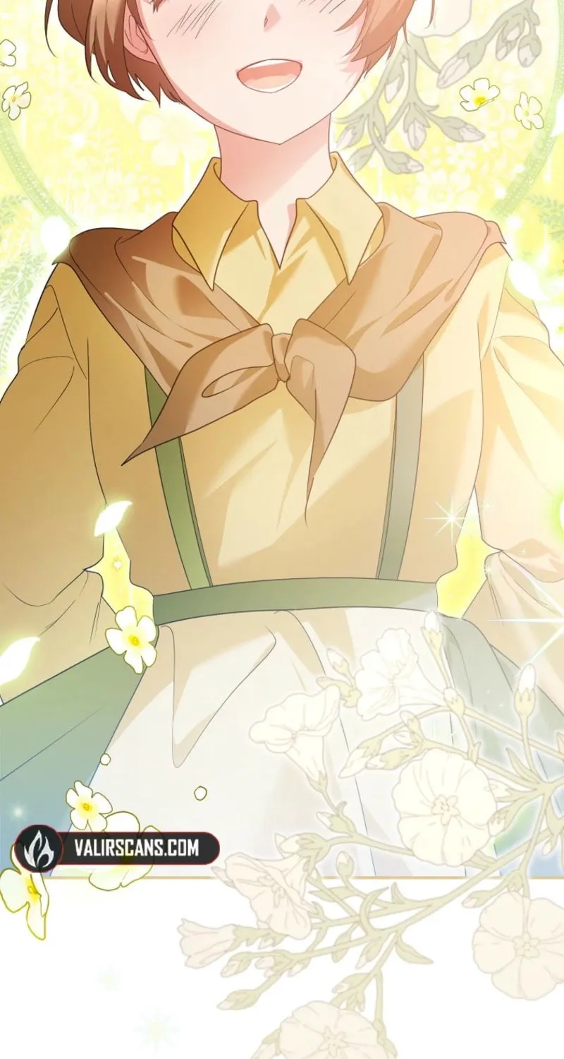 Although I Am a Mother-In-Law, I Do Not Like Conflict Between My In-Laws Chapter 31 page 37 - 
