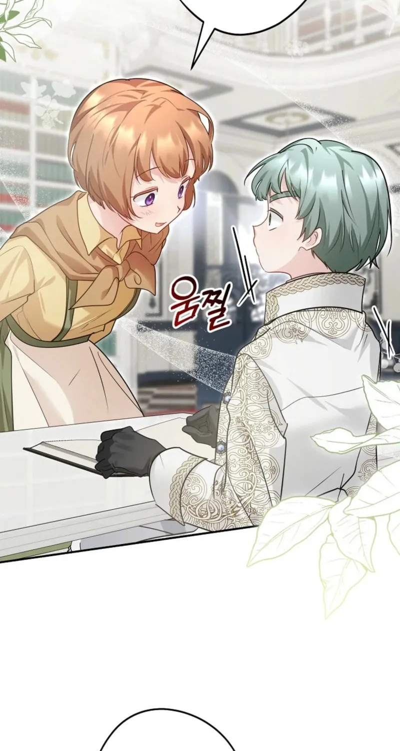 Although I Am a Mother-In-Law, I Do Not Like Conflict Between My In-Laws Chapter 31 page 39 - 