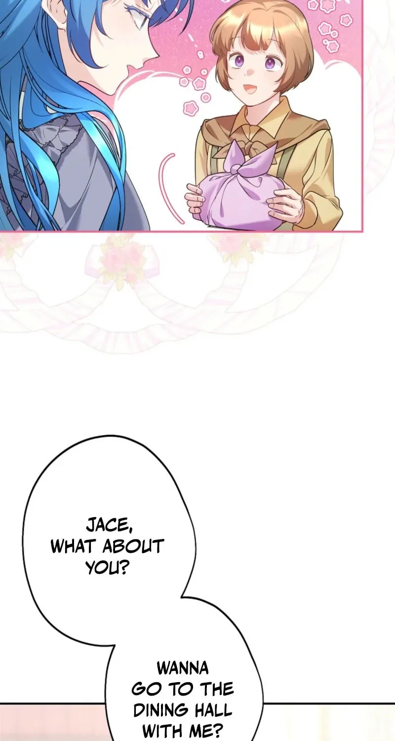 Although I Am a Mother-In-Law, I Do Not Like Conflict Between My In-Laws Chapter 31 page 5 - 