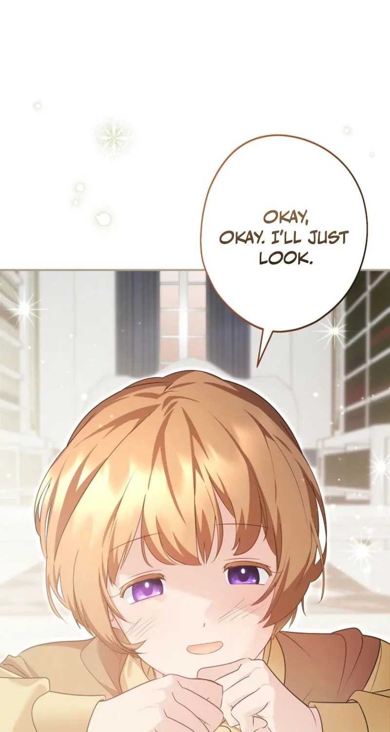 Although I Am a Mother-In-Law, I Do Not Like Conflict Between My In-Laws Chapter 31 page 41 - 