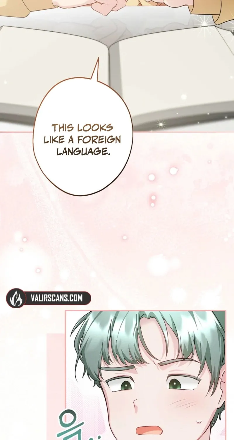 Although I Am a Mother-In-Law, I Do Not Like Conflict Between My In-Laws Chapter 31 page 42 - 
