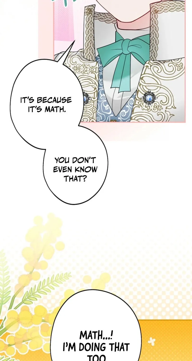 Although I Am a Mother-In-Law, I Do Not Like Conflict Between My In-Laws Chapter 31 page 43 - 