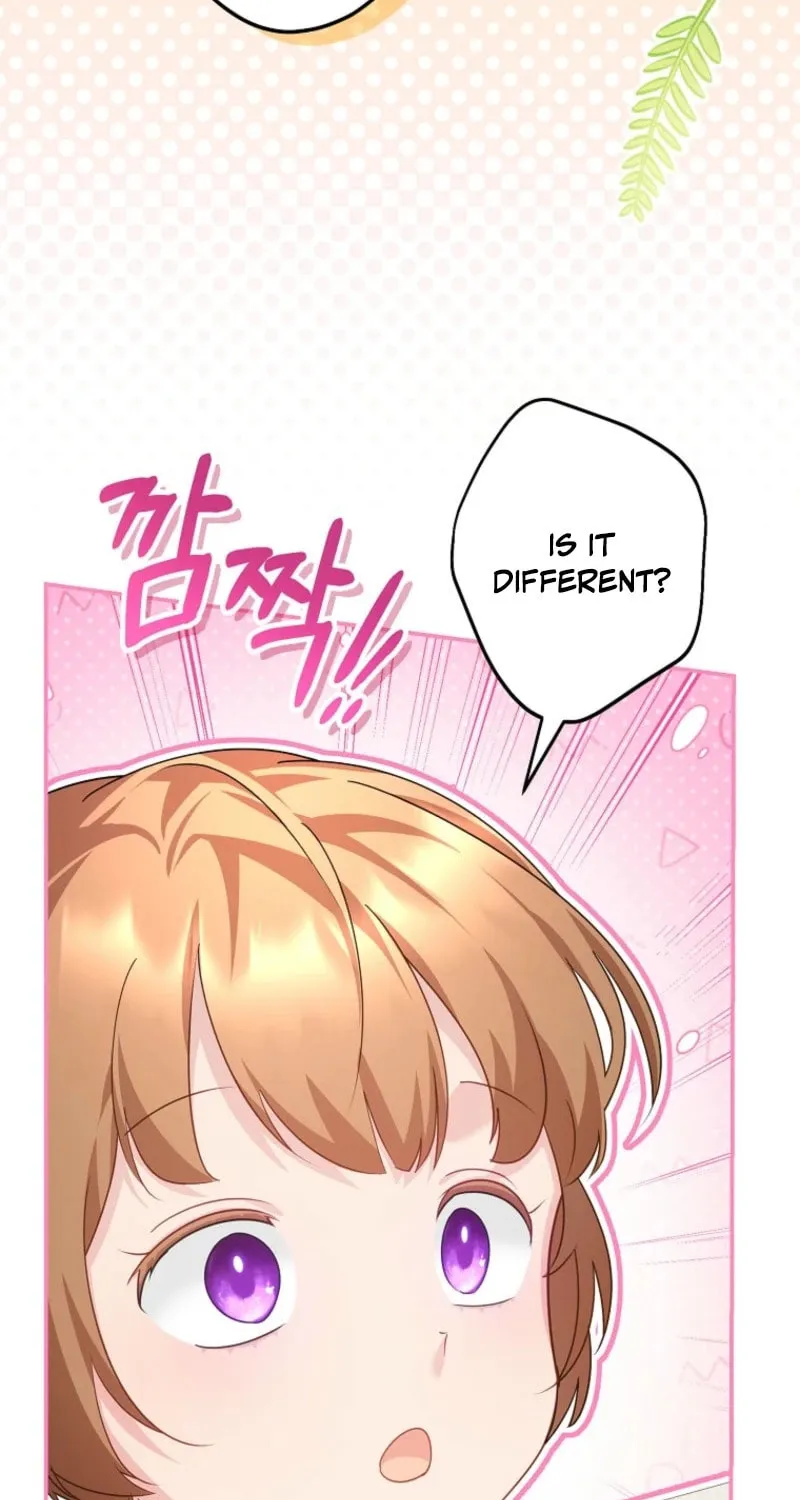 Although I Am a Mother-In-Law, I Do Not Like Conflict Between My In-Laws Chapter 31 page 45 - 