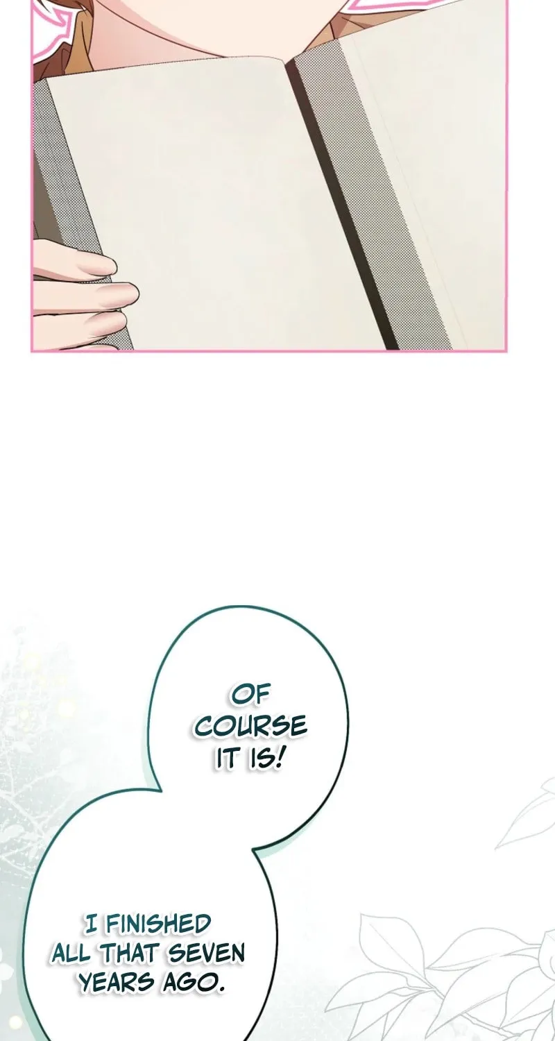 Although I Am a Mother-In-Law, I Do Not Like Conflict Between My In-Laws Chapter 31 page 46 - 