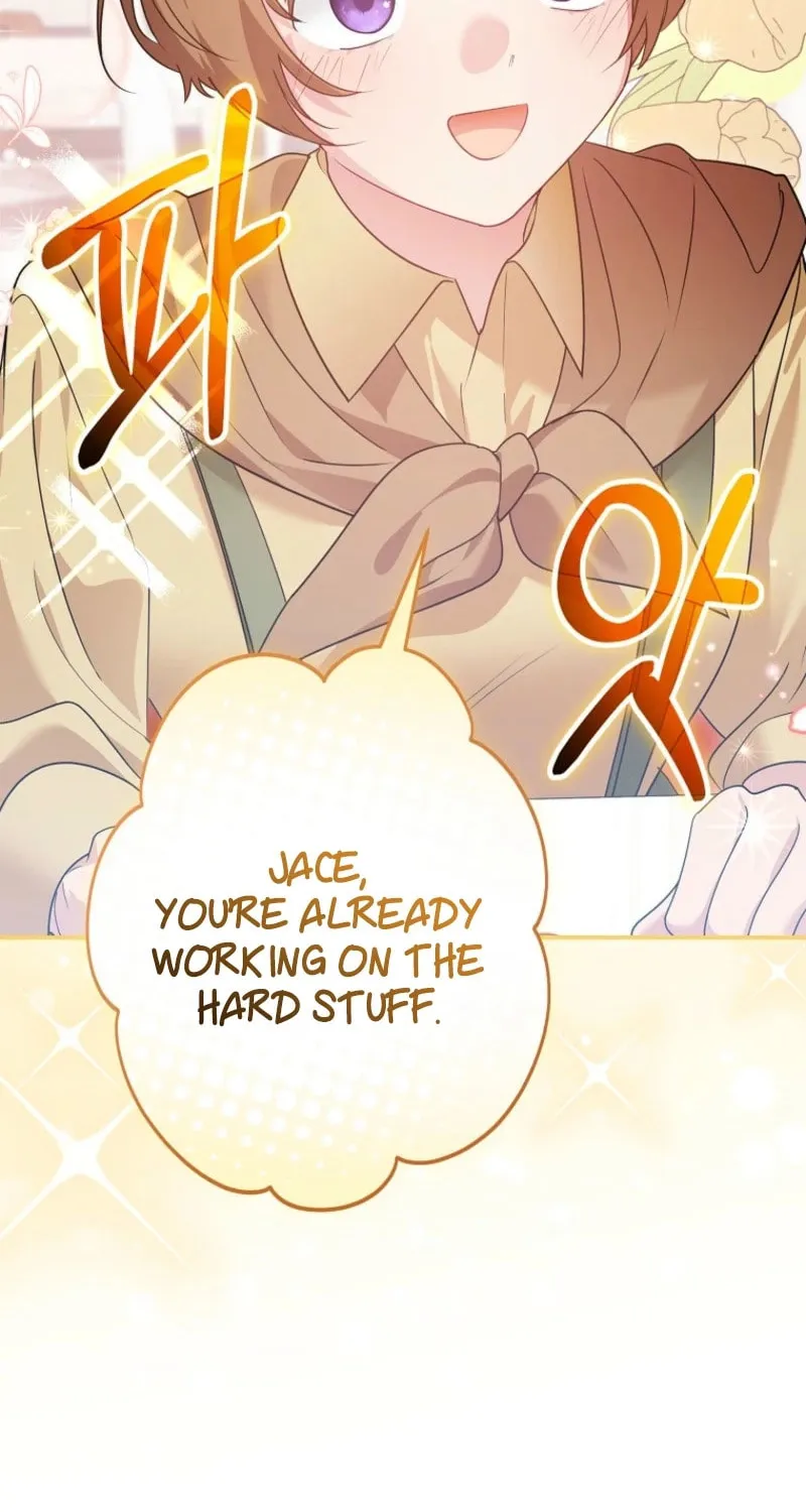 Although I Am a Mother-In-Law, I Do Not Like Conflict Between My In-Laws Chapter 31 page 50 - 