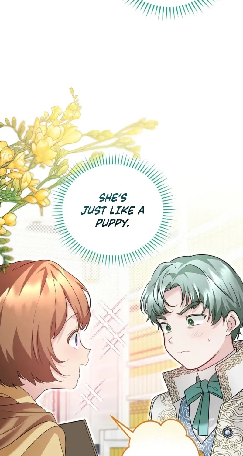 Although I Am a Mother-In-Law, I Do Not Like Conflict Between My In-Laws Chapter 31 page 52 - 