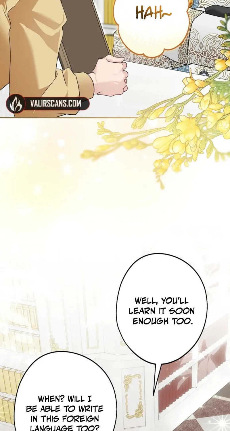 Although I Am a Mother-In-Law, I Do Not Like Conflict Between My In-Laws Chapter 31 page 53 - 