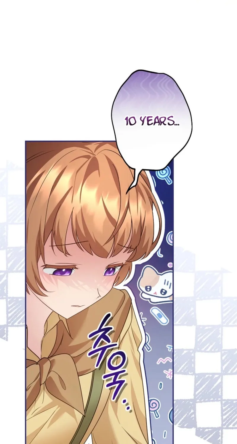 Although I Am a Mother-In-Law, I Do Not Like Conflict Between My In-Laws Chapter 31 page 55 - 