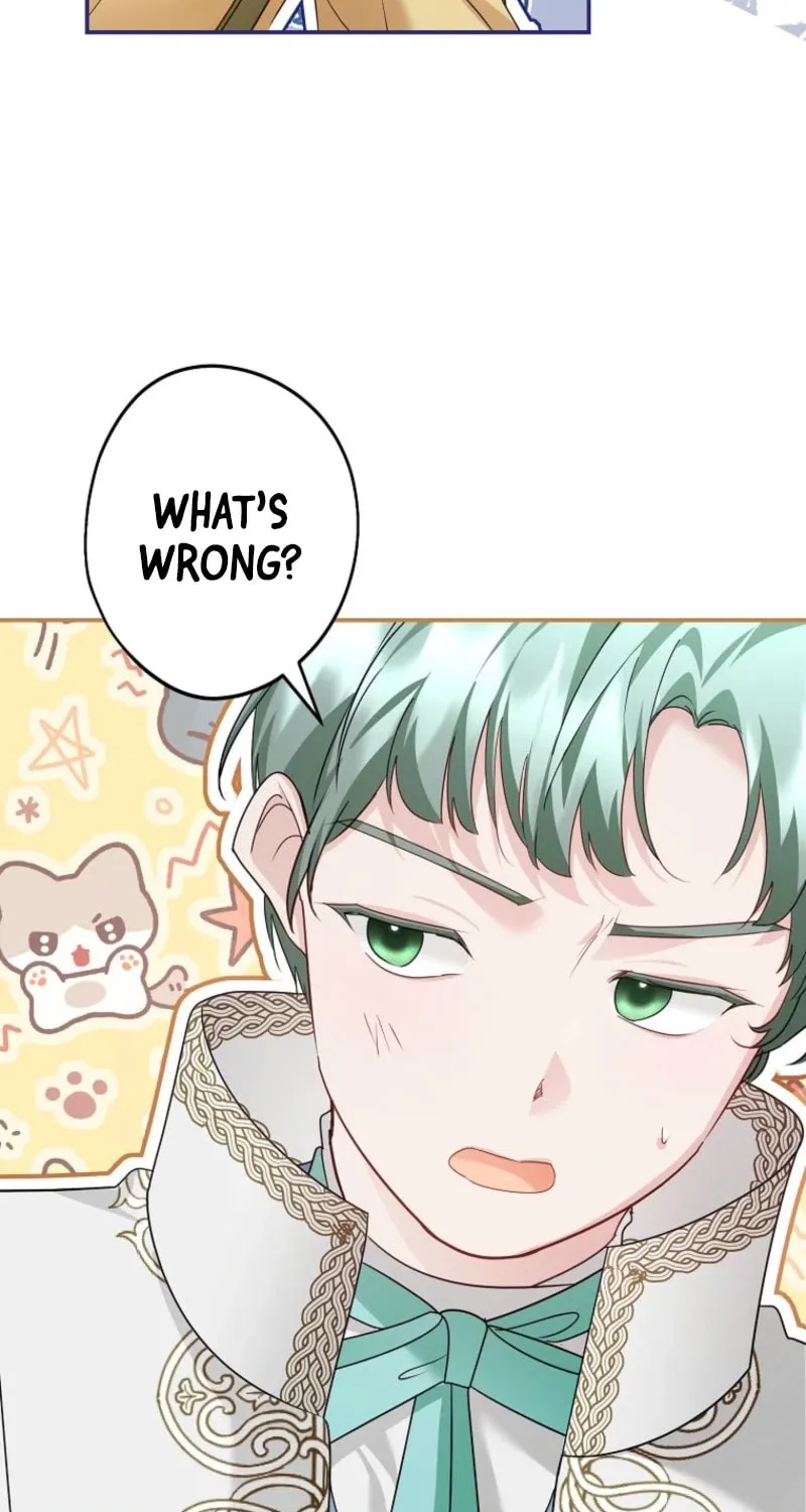 Although I Am a Mother-In-Law, I Do Not Like Conflict Between My In-Laws Chapter 31 page 56 - 