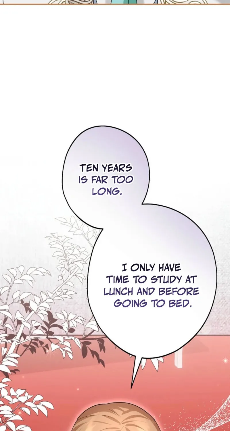 Although I Am a Mother-In-Law, I Do Not Like Conflict Between My In-Laws Chapter 31 page 57 - 