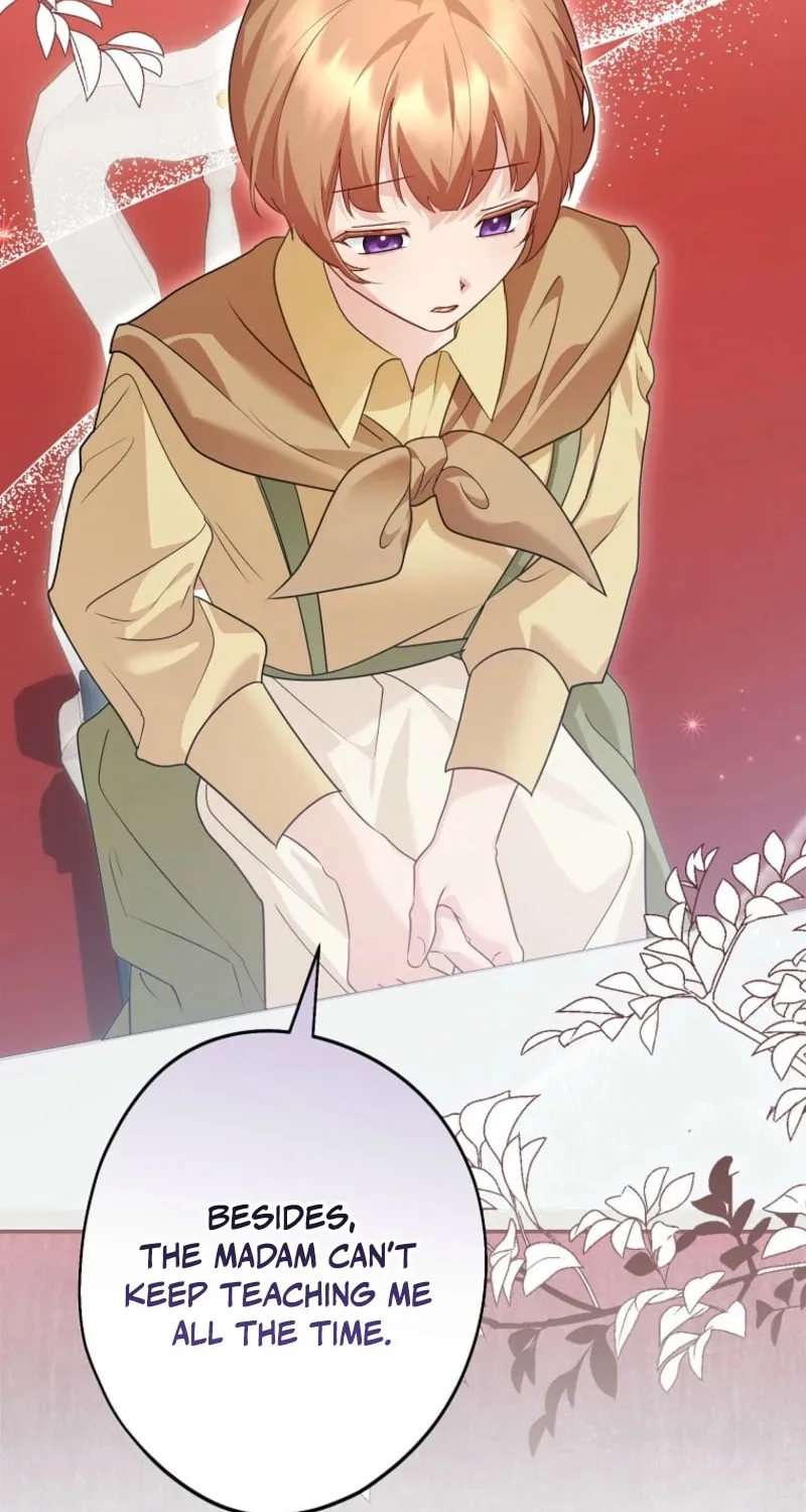 Although I Am a Mother-In-Law, I Do Not Like Conflict Between My In-Laws Chapter 31 page 58 - 