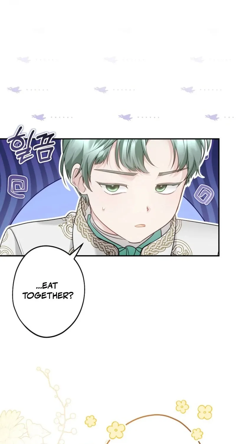 Although I Am a Mother-In-Law, I Do Not Like Conflict Between My In-Laws Chapter 31 page 7 - 