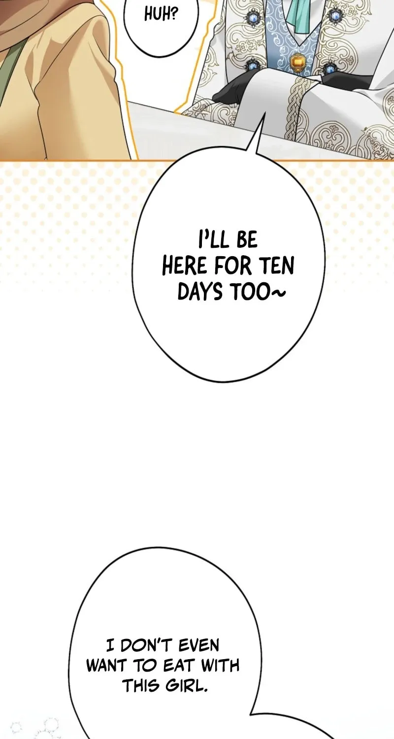 Although I Am a Mother-In-Law, I Do Not Like Conflict Between My In-Laws Chapter 31 page 63 - 
