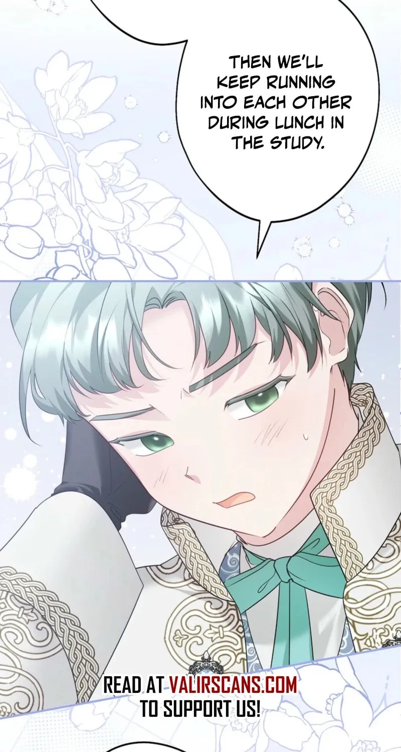Although I Am a Mother-In-Law, I Do Not Like Conflict Between My In-Laws Chapter 31 page 64 - 
