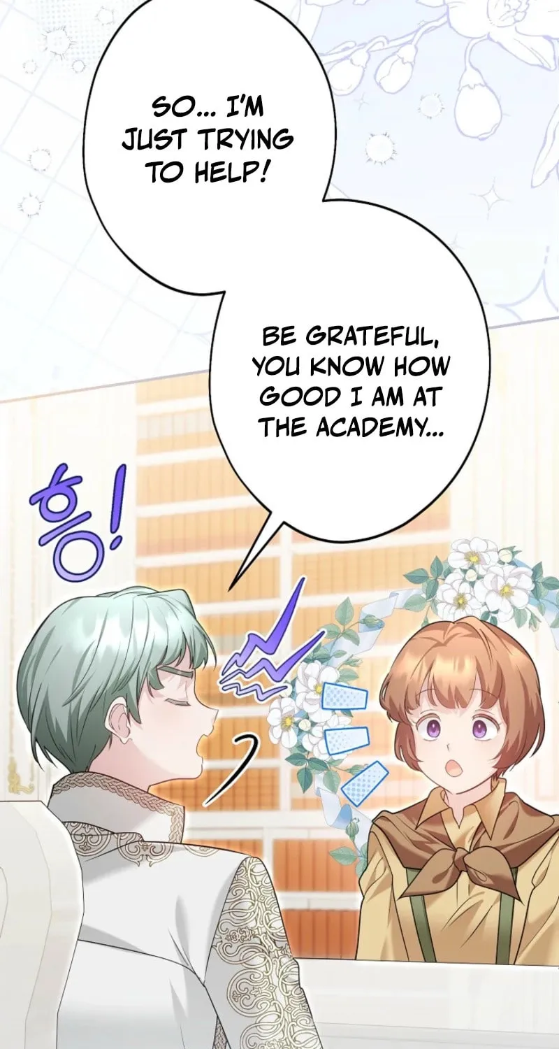 Although I Am a Mother-In-Law, I Do Not Like Conflict Between My In-Laws Chapter 31 page 65 - 