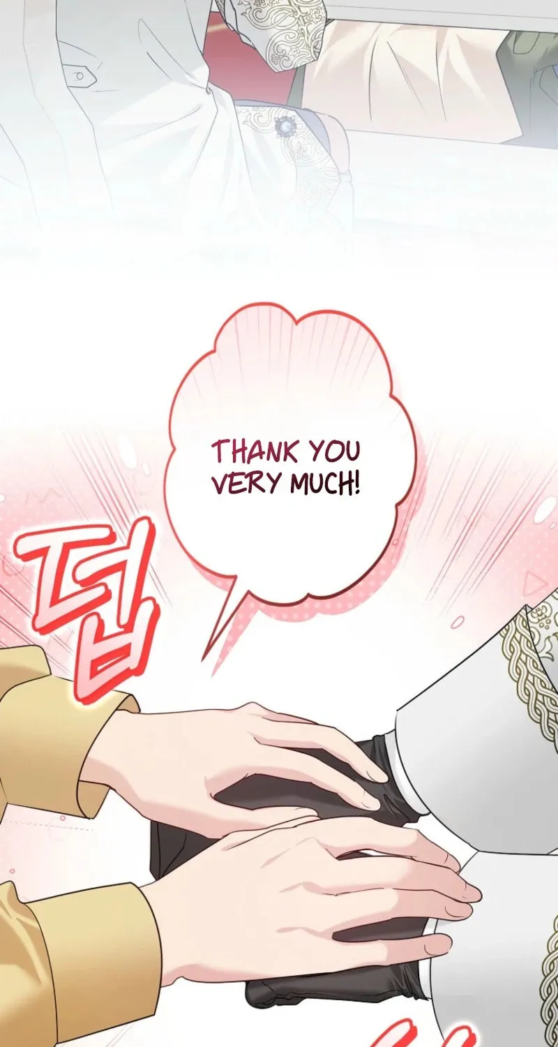 Although I Am a Mother-In-Law, I Do Not Like Conflict Between My In-Laws Chapter 31 page 66 - 