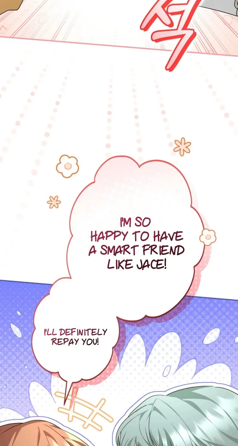 Although I Am a Mother-In-Law, I Do Not Like Conflict Between My In-Laws Chapter 31 page 67 - 