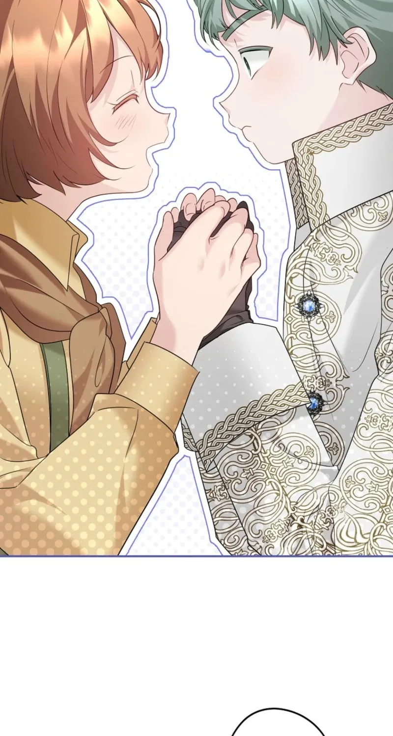 Although I Am a Mother-In-Law, I Do Not Like Conflict Between My In-Laws Chapter 31 page 68 - 
