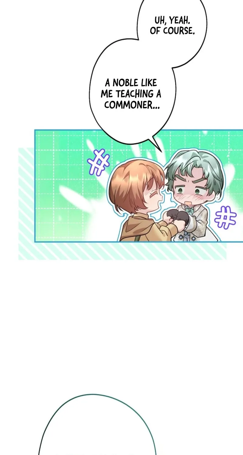 Although I Am a Mother-In-Law, I Do Not Like Conflict Between My In-Laws Chapter 31 page 69 - 