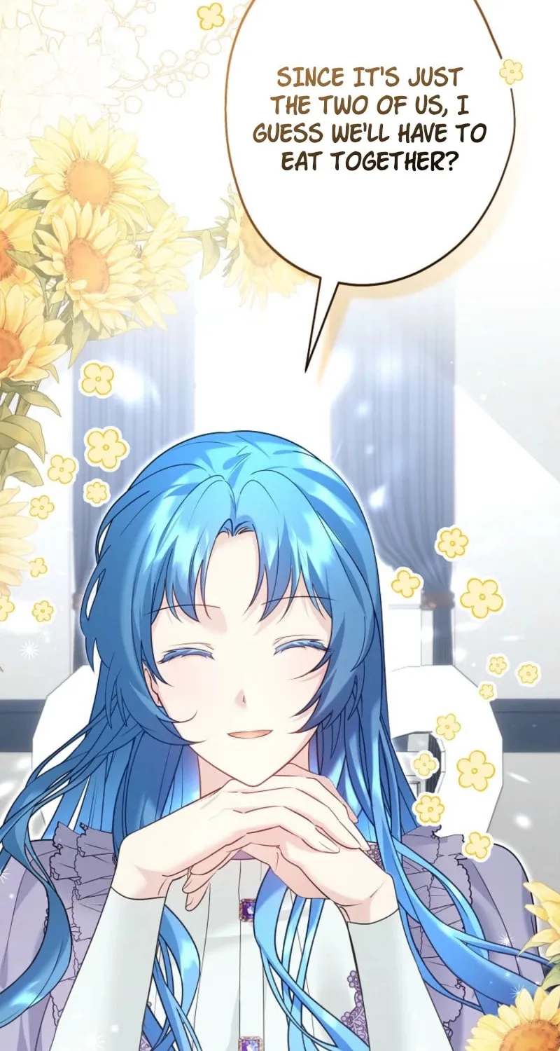 Although I Am a Mother-In-Law, I Do Not Like Conflict Between My In-Laws Chapter 31 page 8 - 