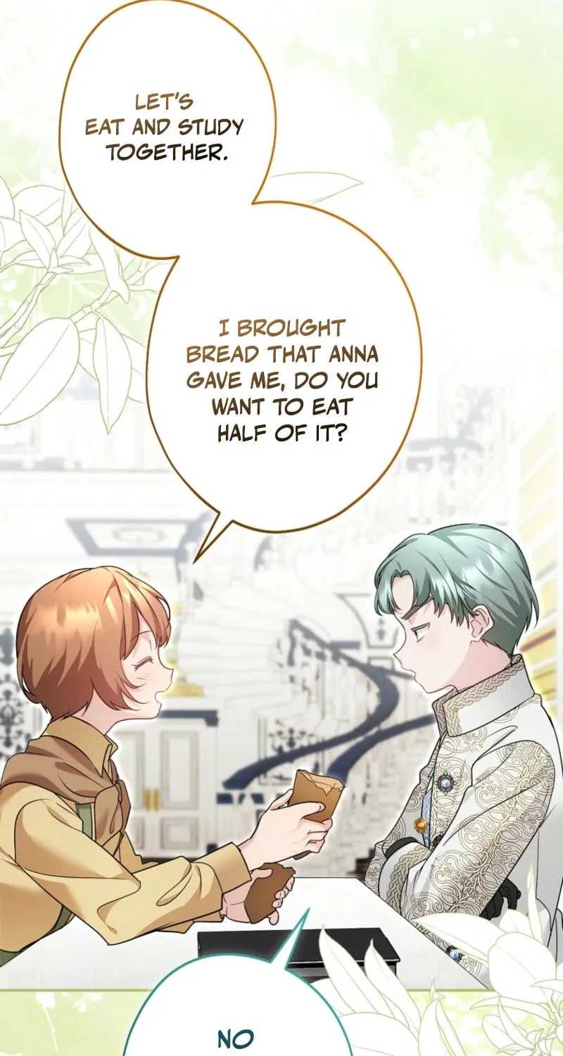 Although I Am a Mother-In-Law, I Do Not Like Conflict Between My In-Laws Chapter 31 page 71 - 
