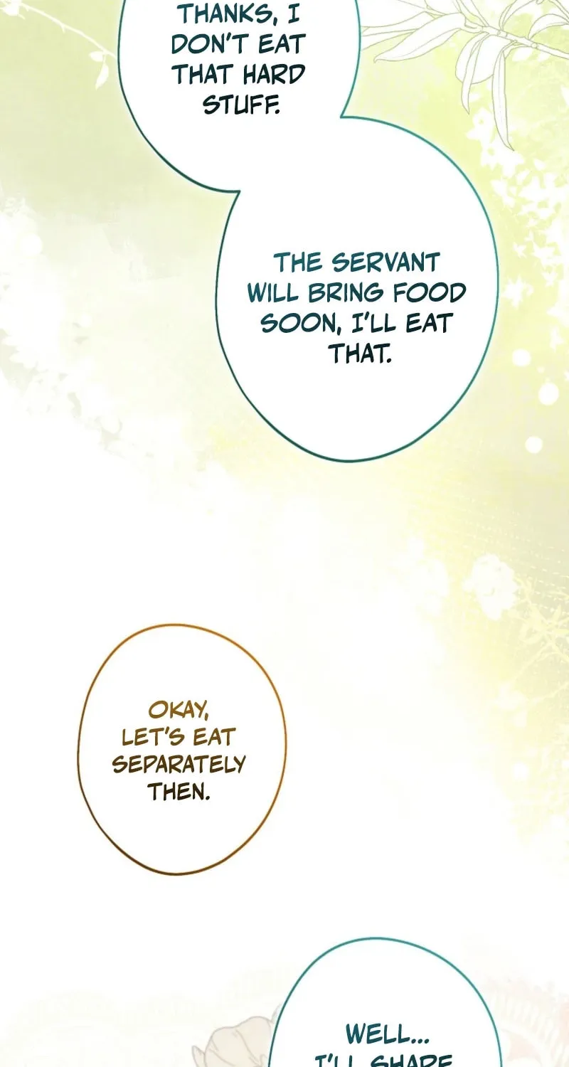 Although I Am a Mother-In-Law, I Do Not Like Conflict Between My In-Laws Chapter 31 page 72 - 