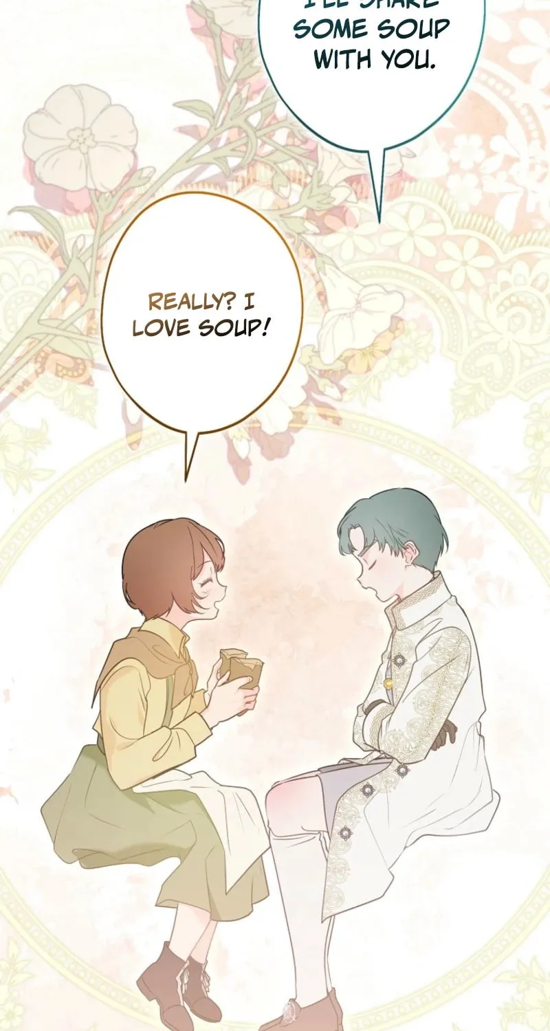 Although I Am a Mother-In-Law, I Do Not Like Conflict Between My In-Laws Chapter 31 page 73 - 