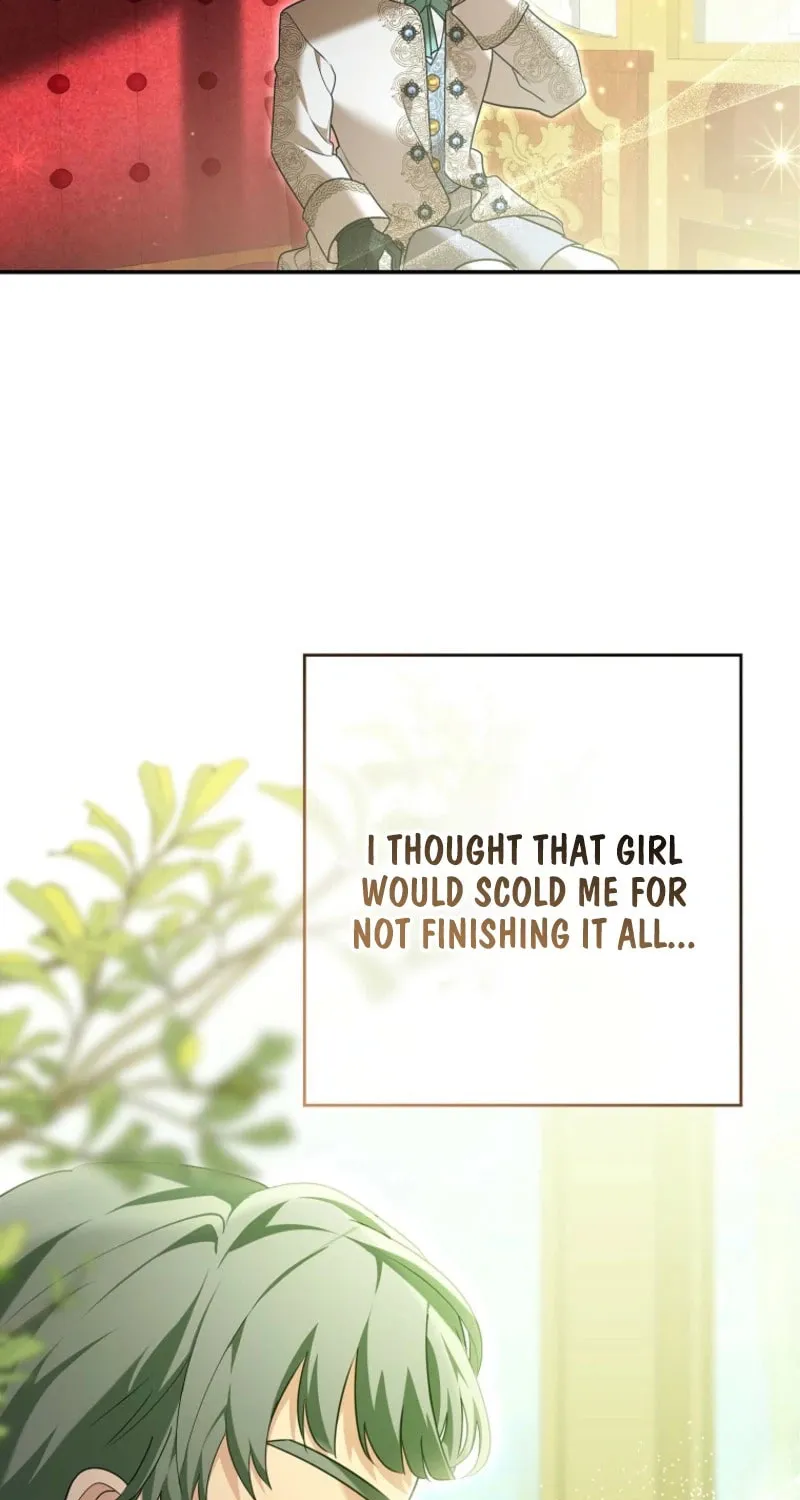Although I Am a Mother-In-Law, I Do Not Like Conflict Between My In-Laws Chapter 31 page 77 - 