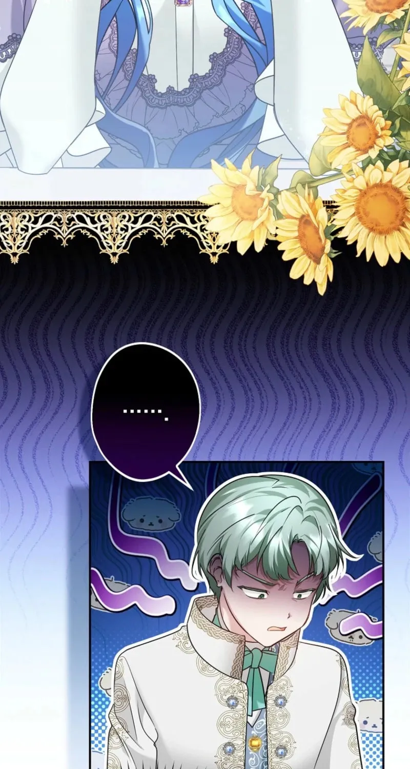 Although I Am a Mother-In-Law, I Do Not Like Conflict Between My In-Laws Chapter 31 page 9 - 