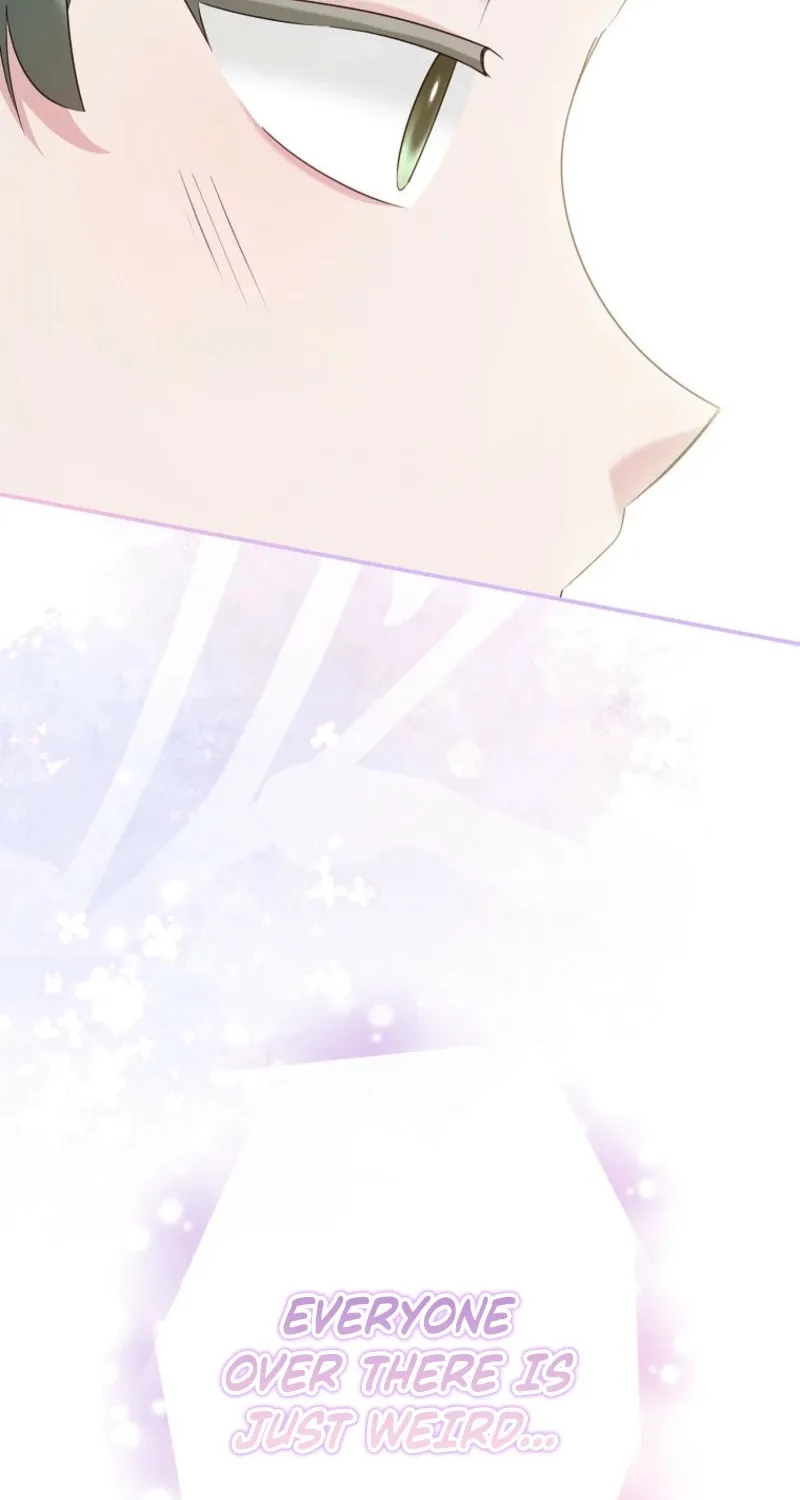 Although I Am a Mother-In-Law, I Do Not Like Conflict Between My In-Laws Chapter 31 page 82 - 