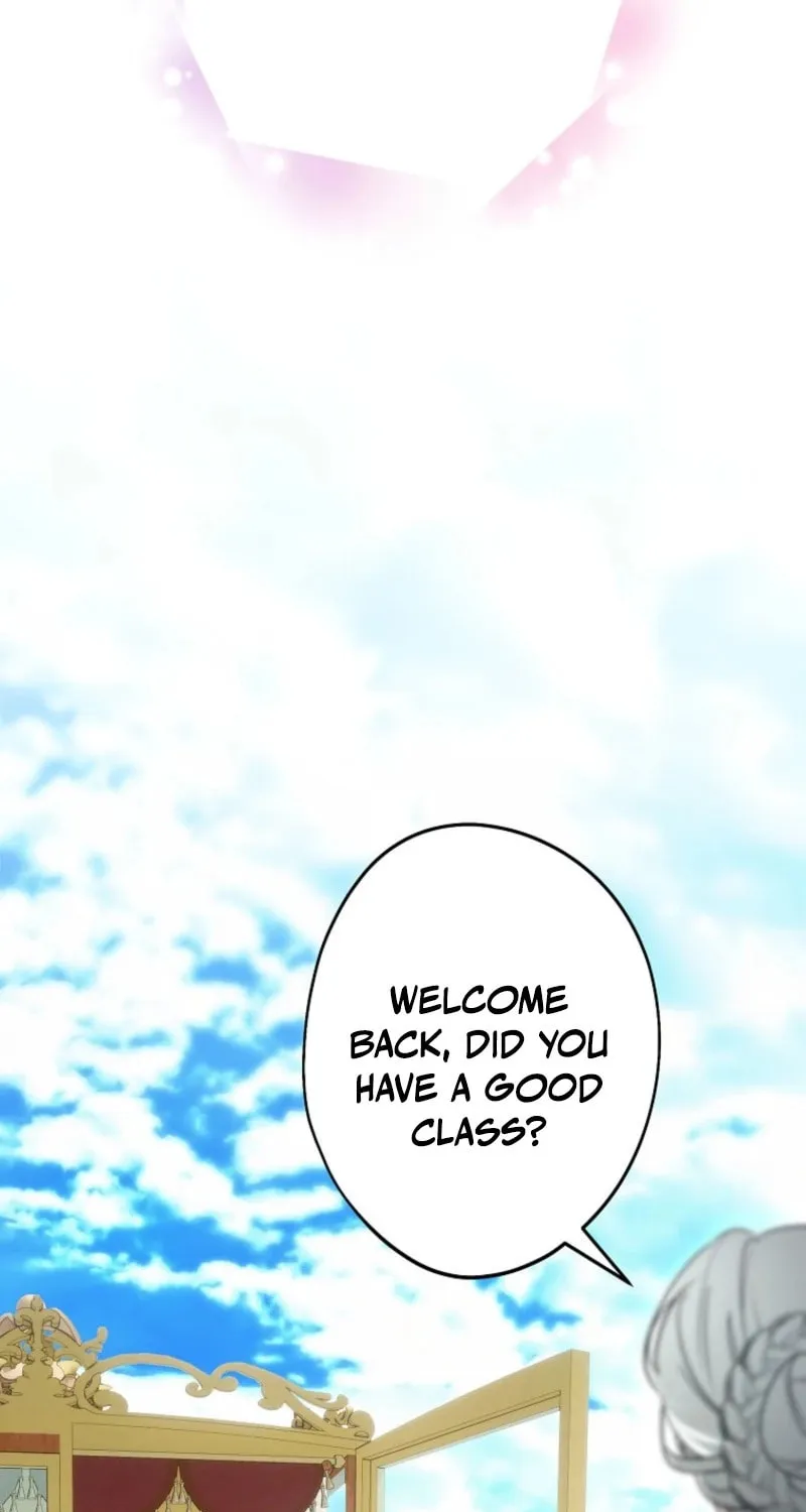 Although I Am a Mother-In-Law, I Do Not Like Conflict Between My In-Laws Chapter 31 page 83 - 