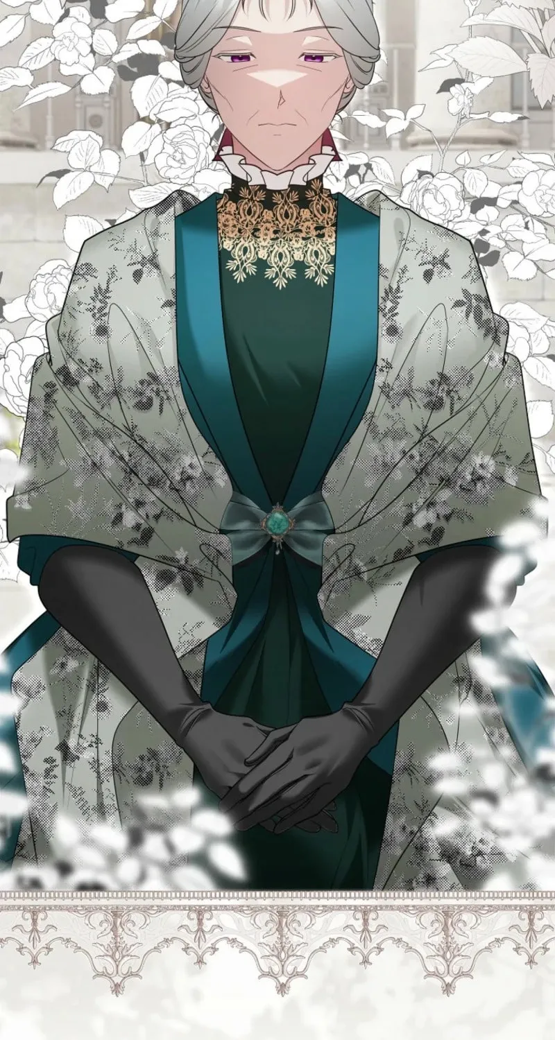 Although I Am a Mother-In-Law, I Do Not Like Conflict Between My In-Laws Chapter 31 page 85 - 