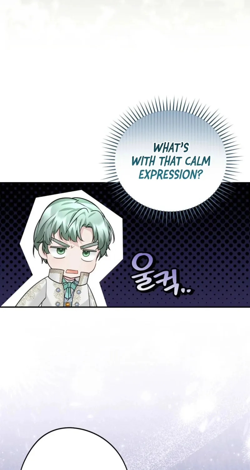 Although I Am a Mother-In-Law, I Do Not Like Conflict Between My In-Laws Chapter 31 page 86 - 