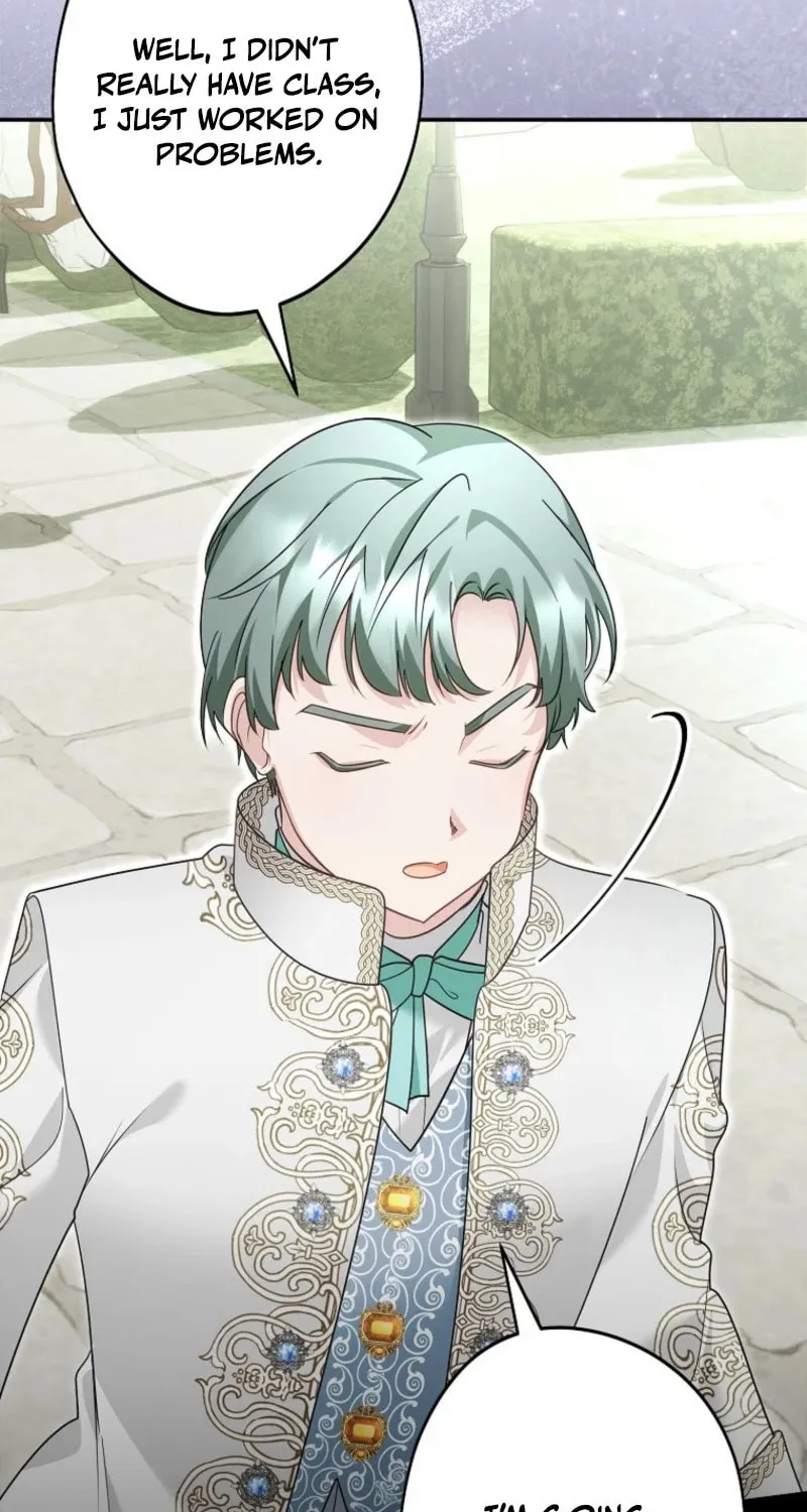 Although I Am a Mother-In-Law, I Do Not Like Conflict Between My In-Laws Chapter 31 page 87 - 
