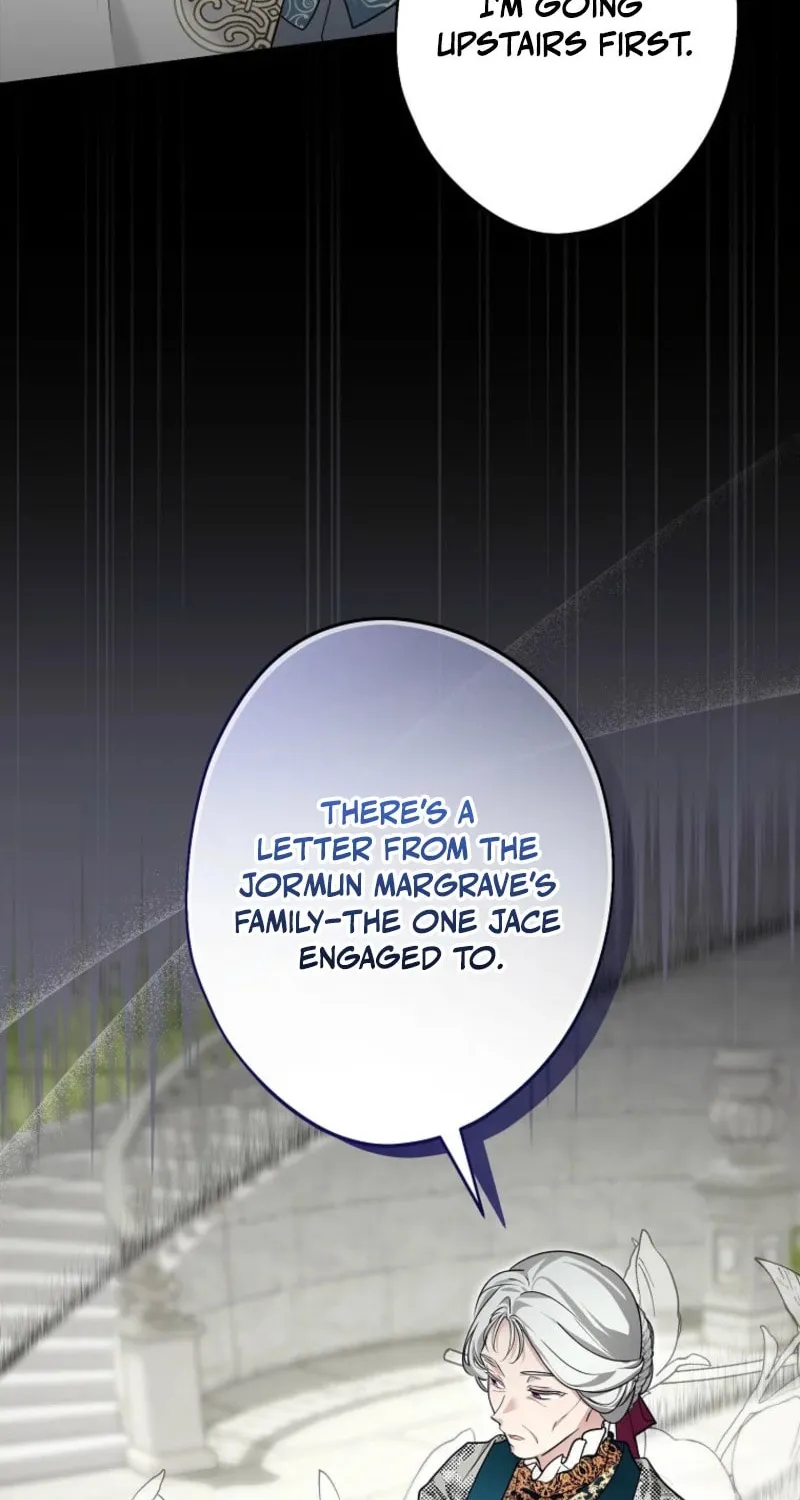 Although I Am a Mother-In-Law, I Do Not Like Conflict Between My In-Laws Chapter 31 page 88 - 