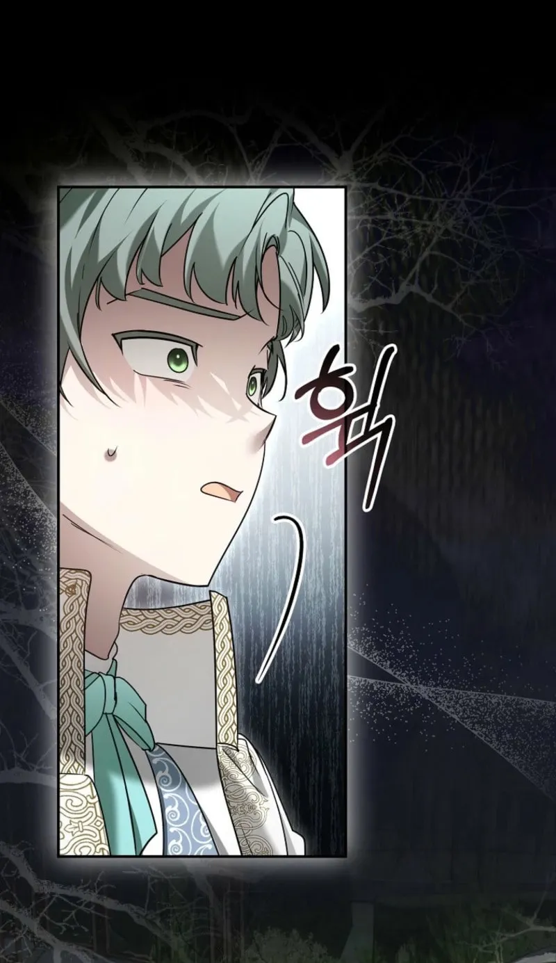 Although I Am a Mother-In-Law, I Do Not Like Conflict Between My In-Laws Chapter 31 page 90 - 