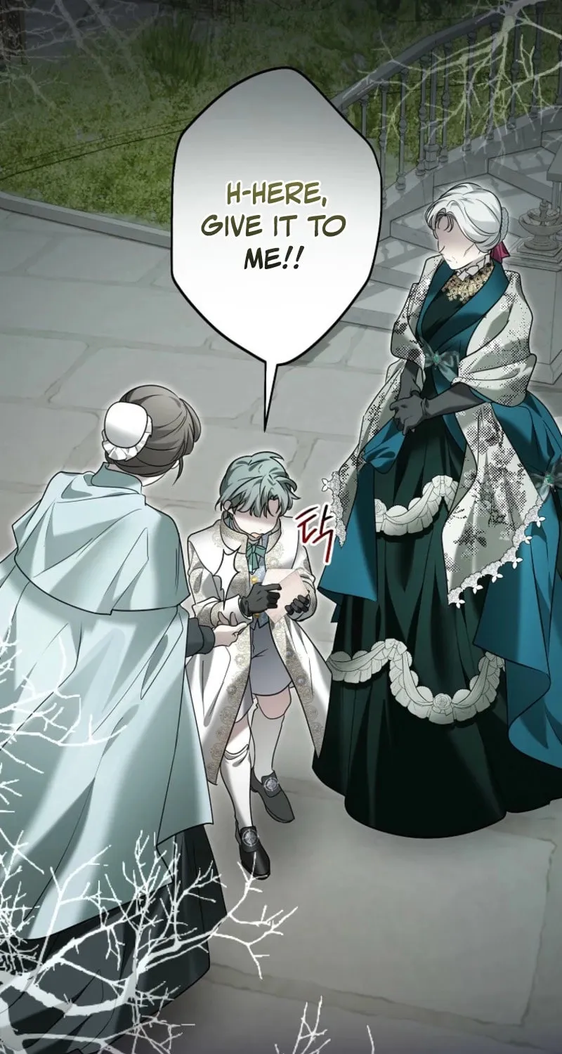 Although I Am a Mother-In-Law, I Do Not Like Conflict Between My In-Laws Chapter 31 page 91 - 