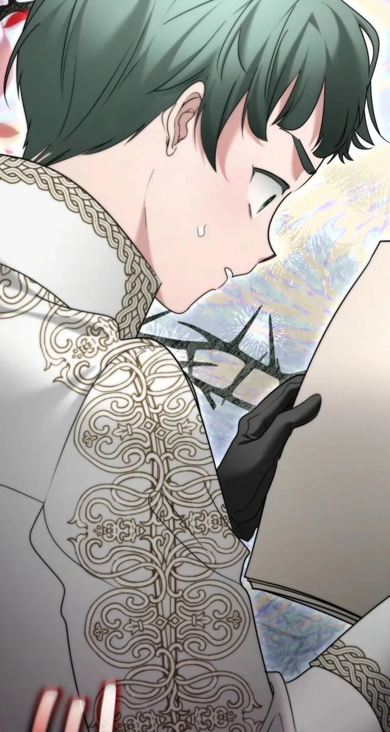 Although I Am a Mother-In-Law, I Do Not Like Conflict Between My In-Laws Chapter 31 page 93 - 