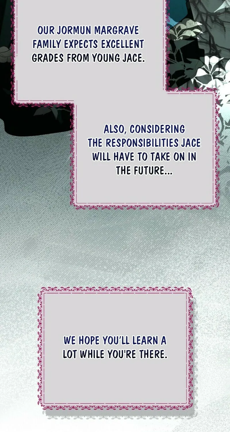 Although I Am a Mother-In-Law, I Do Not Like Conflict Between My In-Laws Chapter 32 page 13 - 