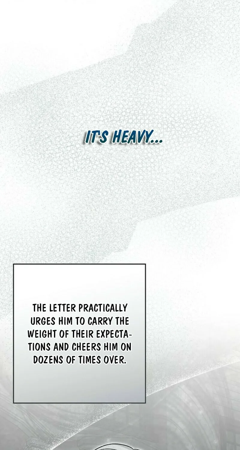 Although I Am a Mother-In-Law, I Do Not Like Conflict Between My In-Laws Chapter 32 page 14 - 