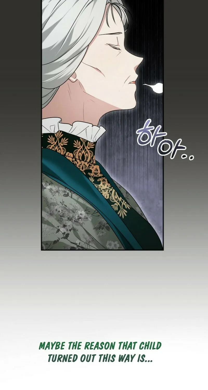 Although I Am a Mother-In-Law, I Do Not Like Conflict Between My In-Laws Chapter 32 page 17 - 