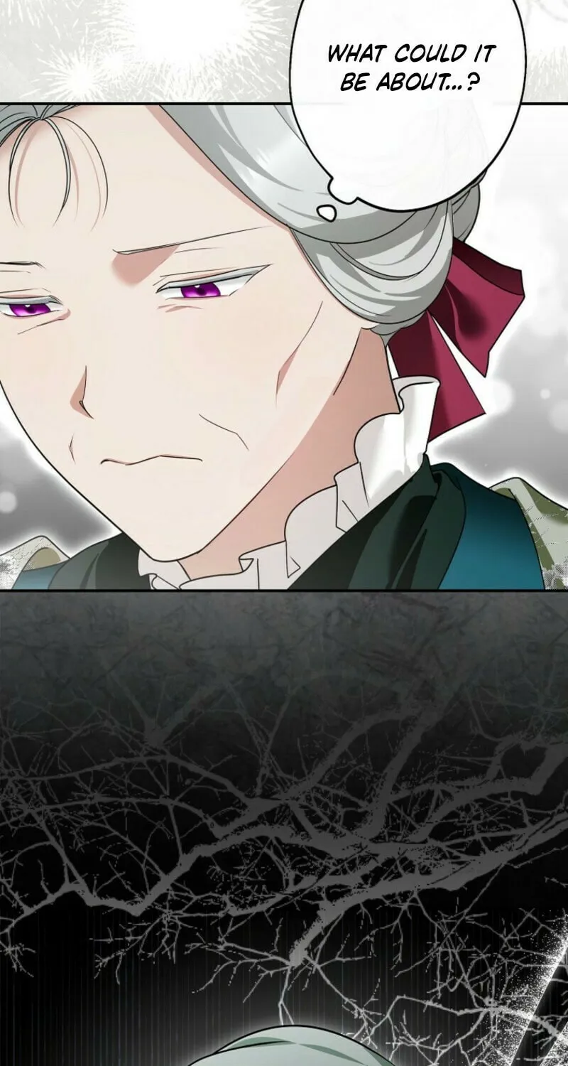 Although I Am a Mother-In-Law, I Do Not Like Conflict Between My In-Laws Chapter 32 page 3 - 