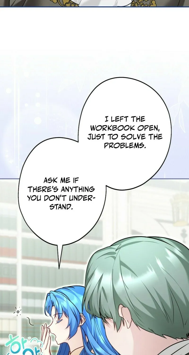 Although I Am a Mother-In-Law, I Do Not Like Conflict Between My In-Laws Chapter 32 page 23 - 