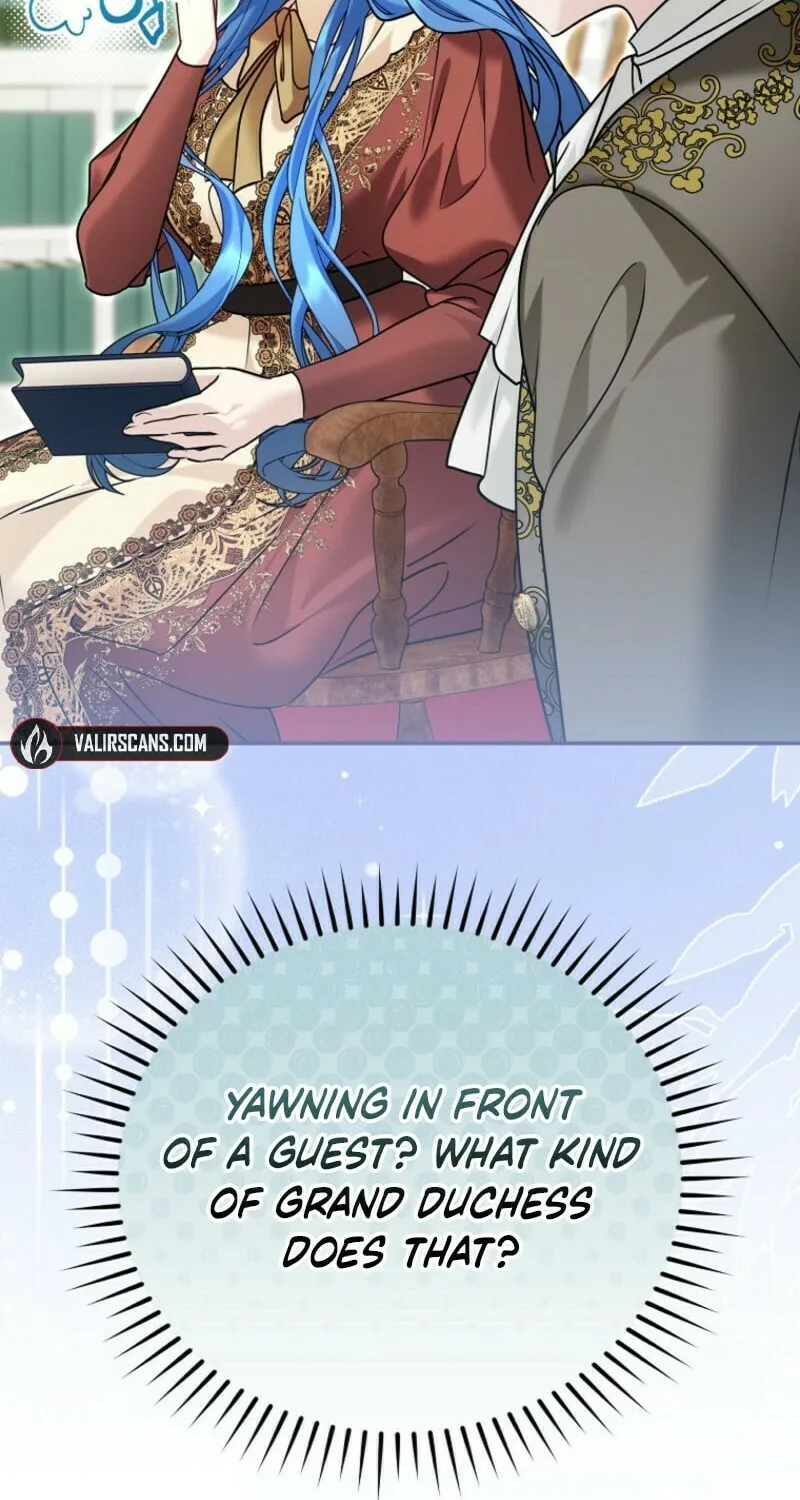 Although I Am a Mother-In-Law, I Do Not Like Conflict Between My In-Laws Chapter 32 page 24 - 