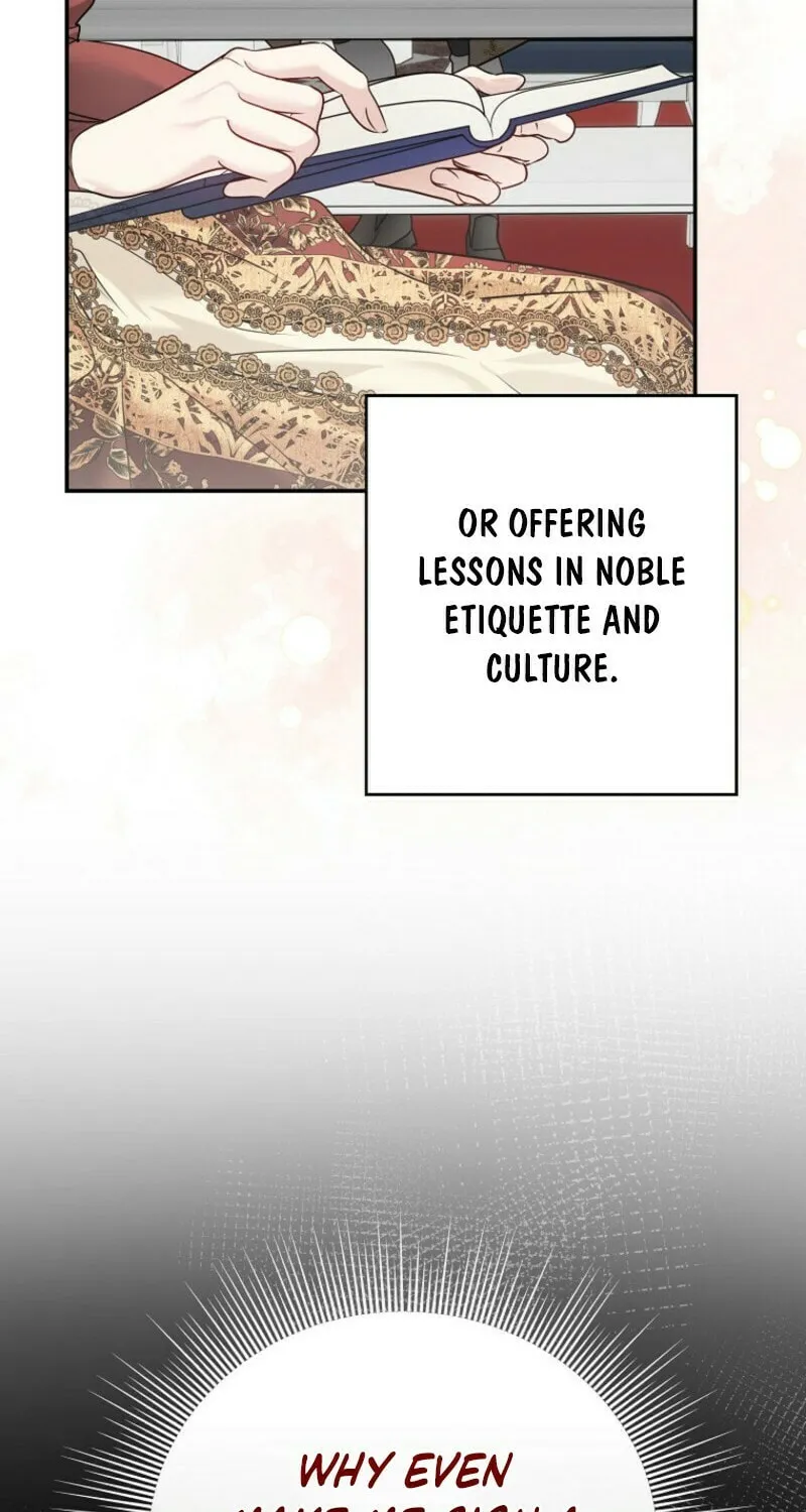 Although I Am a Mother-In-Law, I Do Not Like Conflict Between My In-Laws Chapter 32 page 26 - 